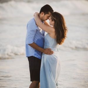 Meet your Posher, Luisa